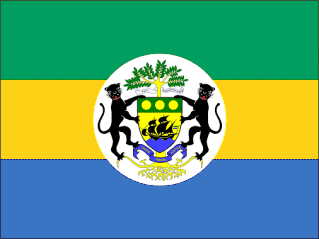 Logo du Minist&egrave;re